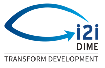 Logo of the Development Impact Evaluation Department at The World Bank