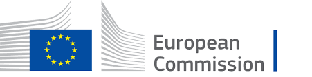 Logo of the European Commission