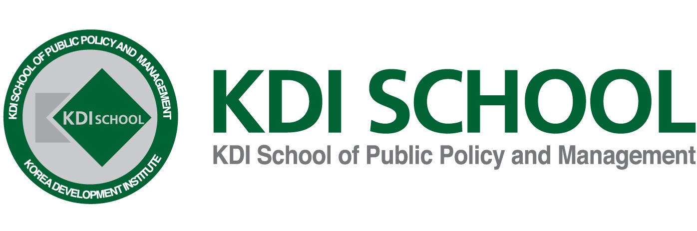 Logo of the Korean Development Institute