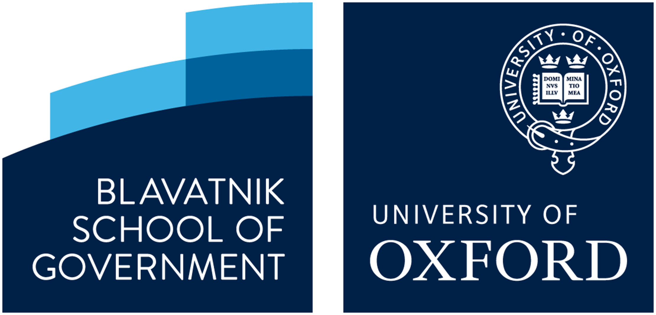 Oxford Logo