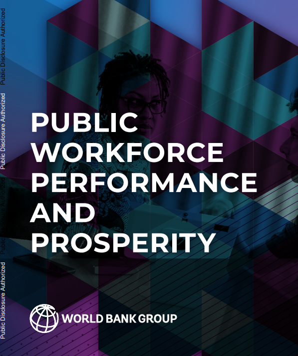 Public Workforce Performance and Prosperity