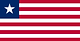 Picture of the Liberian flag