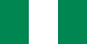 Picture of the Nigerian flag