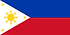 Picture of the flag of the Philippines
