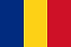 Picture of the Romanian flag