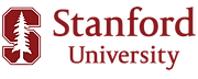 Logo of Stanford University